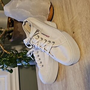 Superga COTU CLASSIC Slip-on Sneaker